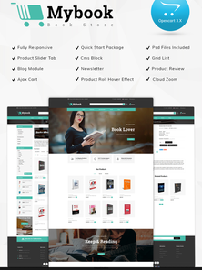 OpenCart  - OC1268