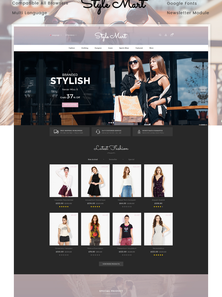 OpenCart  - OC1274