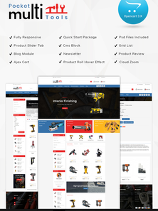 OpenCart  - OC1277