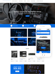 OpenCart  - OC1281