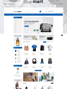 OpenCart  - OC1283