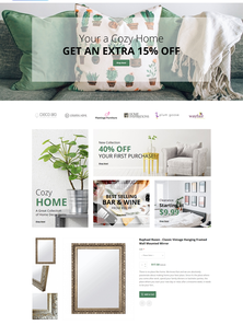 OpenCart  - OC1286