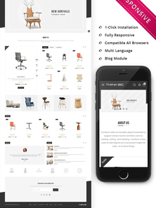 OpenCart  - OC1289