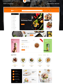 OpenCart  - OC1292
