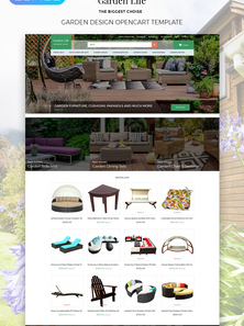 OpenCart  - OC1294