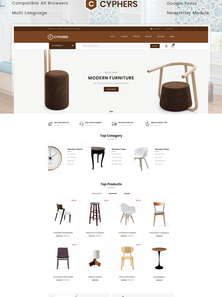 OpenCart  - OC1298