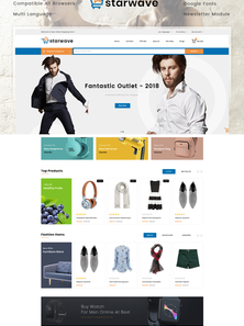 OpenCart  - OC1305