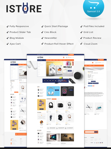 OpenCart  - OC1360