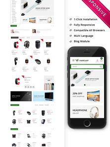 OpenCart  - OC1375