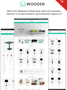 OpenCart  - OC1384