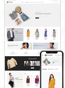 OpenCart  - OC1395