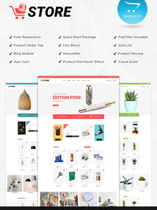 OpenCart  - OC1402