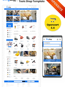 OpenCart  - OC1438