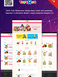 OpenCart  - OC1464