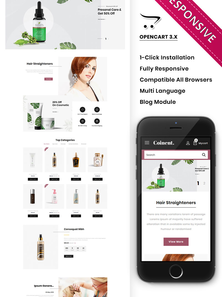 OpenCart  - OC1475