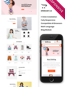 OpenCart  - OC1480