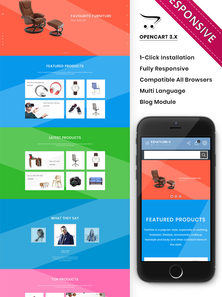 OpenCart  - OC1482