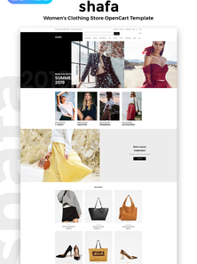 OpenCart  - OC1485
