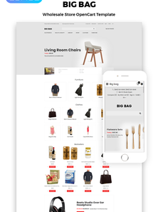 OpenCart  - OC1486