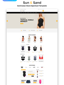 OpenCart  - OC1487