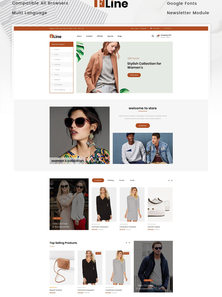 OpenCart  - OC1495