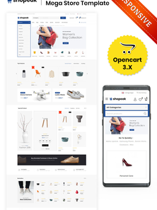OpenCart  - OC1498