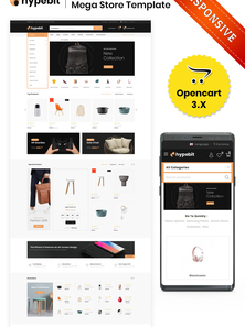 OpenCart  - OC1505