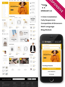 OpenCart  - OC1543