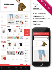 OpenCart  - OC1544