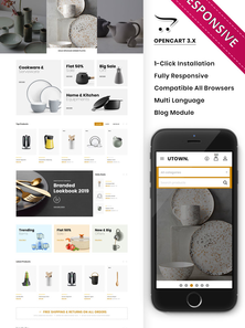 OpenCart  - OC1568