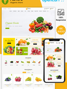 OpenCart  - OC1580