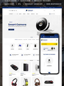OpenCart  - OC1603