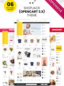 OpenCart  - OC1608