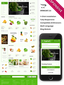 OpenCart  - OC1616