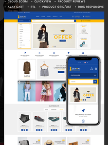 OpenCart  - OC1619