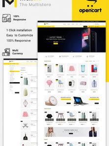 OpenCart  - OC1625