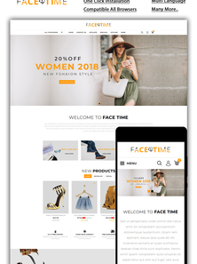 OpenCart  - OC1629