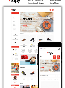 OpenCart  - OC1634