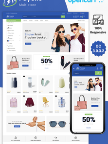 OpenCart  - OC1640