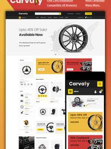 OpenCart  - OC1668