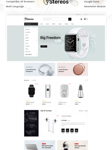 OpenCart  - OC1682