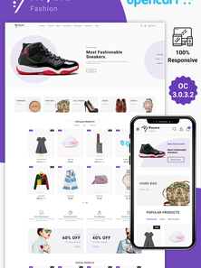OpenCart  - OC1688