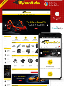 OpenCart  - OC1693
