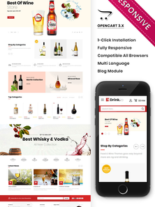 OpenCart  - OC1698