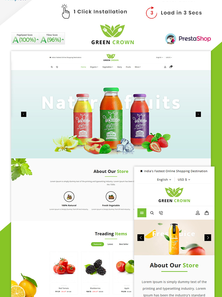 PrestaShop  - PS1817