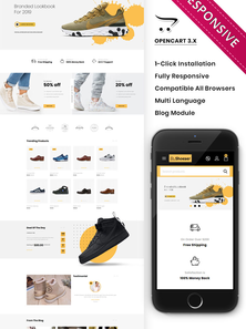 OpenCart  - OC1716