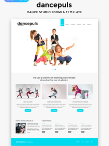 Joomla - J1620