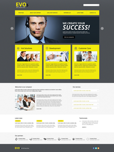 Joomla - J1744