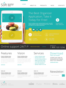 Joomla - J1845