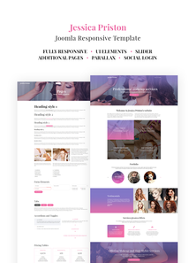 Joomla - J2562